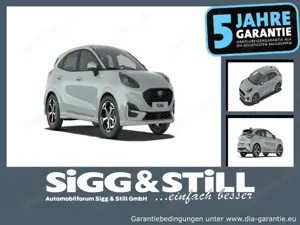 Ford Puma ST-Line 1.0 NAV*SHZ*LED*PDC*CAM*EL-KLAPPE
