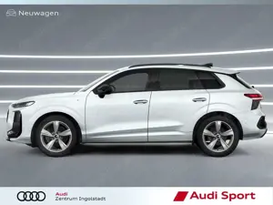 Audi Q3 SUV TDI S tronic LED UPE 60.005,- Bild 4