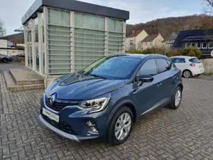 Renault Captur II Intens TCe 100