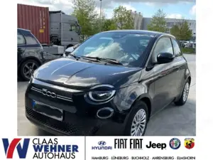 Fiat 500e Action *Radio und Winterpaket * Sitzheizung *Klima