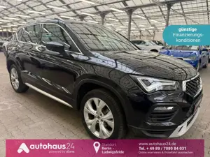SEAT Ateca 1.5 TSI ACT  DSG|Kamera|ParkAssist