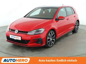 Volkswagen Golf GTI 2.0 TSI GTI Performance BM Aut. *LED*ACC*STANDHZG*