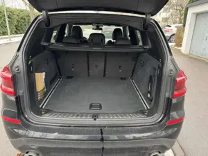 BMW X3 X3 xDrive20d Aut. Advantage Bild 4