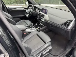 BMW X3 X3 xDrive20d Aut. Advantage Bild 5