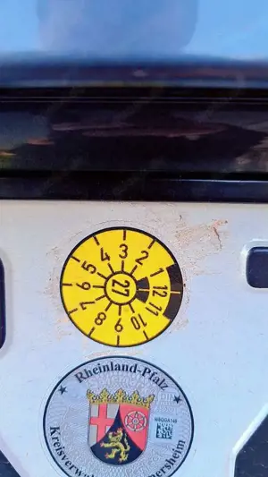 Volvo V50 1.6 Summum Bild 2