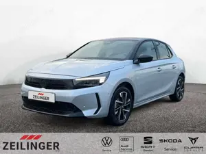 Opel Corsa GS AT|KAMERA|SITZHEIZUNG|CARPLAY