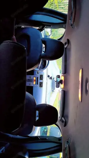 Volvo V50 1.6 Summum Bild 5