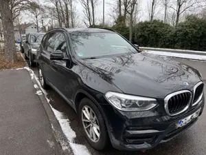BMW X3 X3 xDrive20d Aut. Advantage