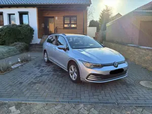 Volkswagen Golf Variant 1.5 TSI OPF Life | AHK | ACC | Kamera | SHZ