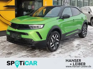 Opel Mokka 1.2T AT8 GS, ACC, Navi, Matrix LED