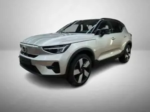 Volvo XC40 Core Pure Electric AWD 20"Winter-Pkt