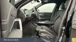 BMW X1 sDrive18iA MSport PRO Pano RFK PDC SHZ 19" LM Bild 4