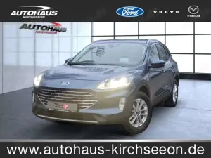 Ford Kuga 2.5 Duratec Plug-In Hybrid Titanium Automatik