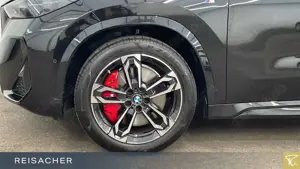 BMW X1 sDrive18iA MSport PRO Pano RFK PDC SHZ 19" LM Bild 3