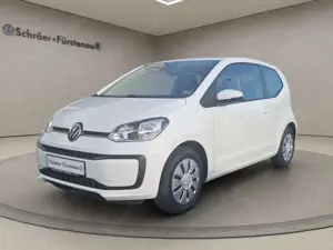 Volkswagen up! 1.0 ''X-tra'' (Maps  More-Dock)