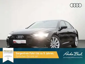 Audi A6 S line 40TDI qu. Stronic HUD AHK Bild 2