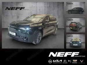 Leapmotor C10 I REEV I DESIGN ACC,  360-GRAD-KAMERA, UVM.