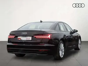 Audi A6 S line 40TDI qu. Stronic HUD AHK Bild 5