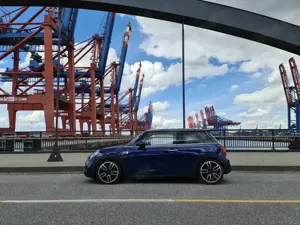 MINI John Cooper Works JCW Tuning Kit mit eingetr. Klappenauspuff Bild 2