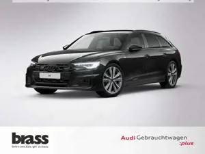 Audi A6 Design S line 50 TDI quattro 210(286) k