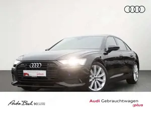 Audi A6 S line 40TDI qu. Stronic HUD AHK