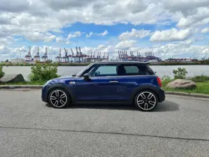 MINI John Cooper Works JCW Tuning Kit mit eingetr. Klappenauspuff Bild 5