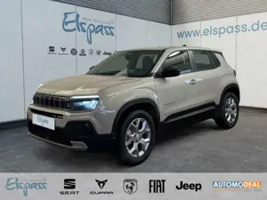 Jeep Avenger Altitude 17'' ALLWETTER SHZG LED 180°KAM ACC APPLE