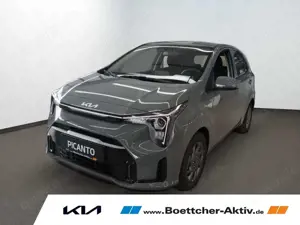 Kia Picanto 1.0 GDI 68PS VISION