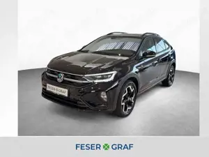 Volkswagen Taigo R-Line 1,0 l TSI OPF 85 kW (116 PS) 7-Gang-Doppelk