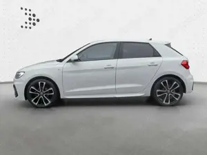 Audi A1 30 TFSI S line *LED*EPH+*SHZ*Klima* Bild 3