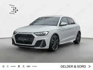 Audi A1 30 TFSI S line *LED*EPH+*SHZ*Klima*