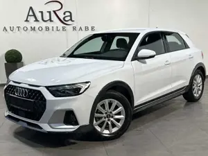 Audi A1 30 TFSI City Carver S-Line NAV+LED+V-COCKPIT