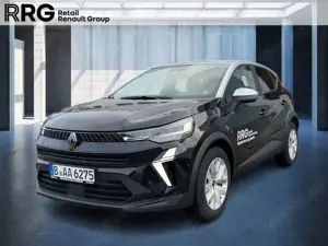 Renault Captur Evolution Mild Hybrid 160 EDC Apple CarPlay