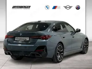 BMW i4 eDrive40 Gran Coupé M Sportpaket Pro HUD 360° Bild 3