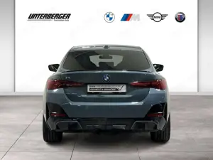 BMW i4 eDrive40 Gran Coupé M Sportpaket Pro HUD 360° Bild 5