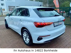 Audi A3 Sportback 35 TDI |ACC|NAVI|LED|DAB|VIRTUAL| Bild 3