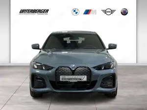 BMW i4 eDrive40 Gran Coupé M Sportpaket Pro HUD 360° Bild 4