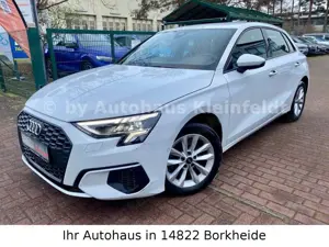 Audi A3 Sportback 35 TDI |ACC|NAVI|LED|DAB|VIRTUAL| Bild 2