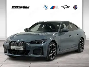 BMW i4 eDrive40 Gran Coupé M Sportpaket Pro HUD 360°