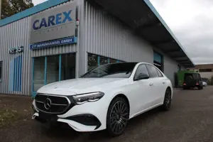Mercedes-Benz E 200 *MY26*AMG Line Premium Plus*Superscreen*