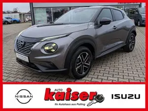 Nissan Juke 1.6 Hybrid N-Connecta *e-Pedal, Kamera, voll-LED*