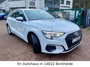 Audi A3 Sportback 35 TDI |ACC|NAVI|LED|DAB|VIRTUAL| Bild 5