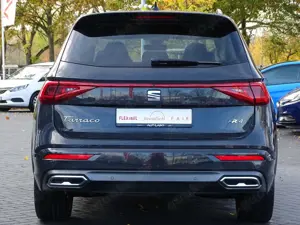 SEAT Tarraco 2.0 TDI FR 4Drive LED Standheizung ACC Bild 4