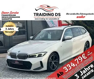BMW 318 d M-Sport Facelift | ab 256€ | Garantie