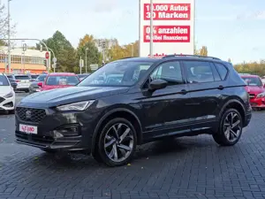 SEAT Tarraco 2.0 TDI FR 4Drive LED Standheizung ACC Bild 2