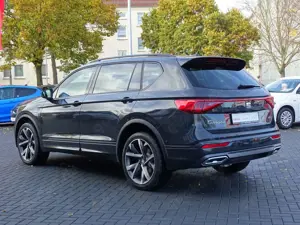 SEAT Tarraco 2.0 TDI FR 4Drive LED Standheizung ACC Bild 3