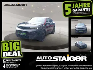 Opel Mokka Turbo GS Line CarPlay Klima, PDC, SHZ, Kam.