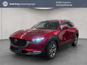 Mazda CX-30 e-SKYACTIVE G 140 Aut. EXCLUSIVE-LINE 103 kW