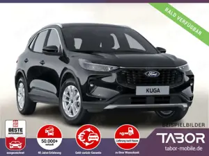 Ford Kuga FHEV Titanium WinterP Nav LED Kam UVP-36%*