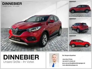 Renault Kadjar Limited DynLicht NAVI TWA